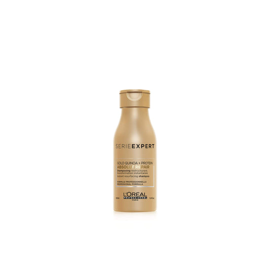 LOREAL EXPERT ABSOLUT REPAIR SHAMPOO 1500ML
