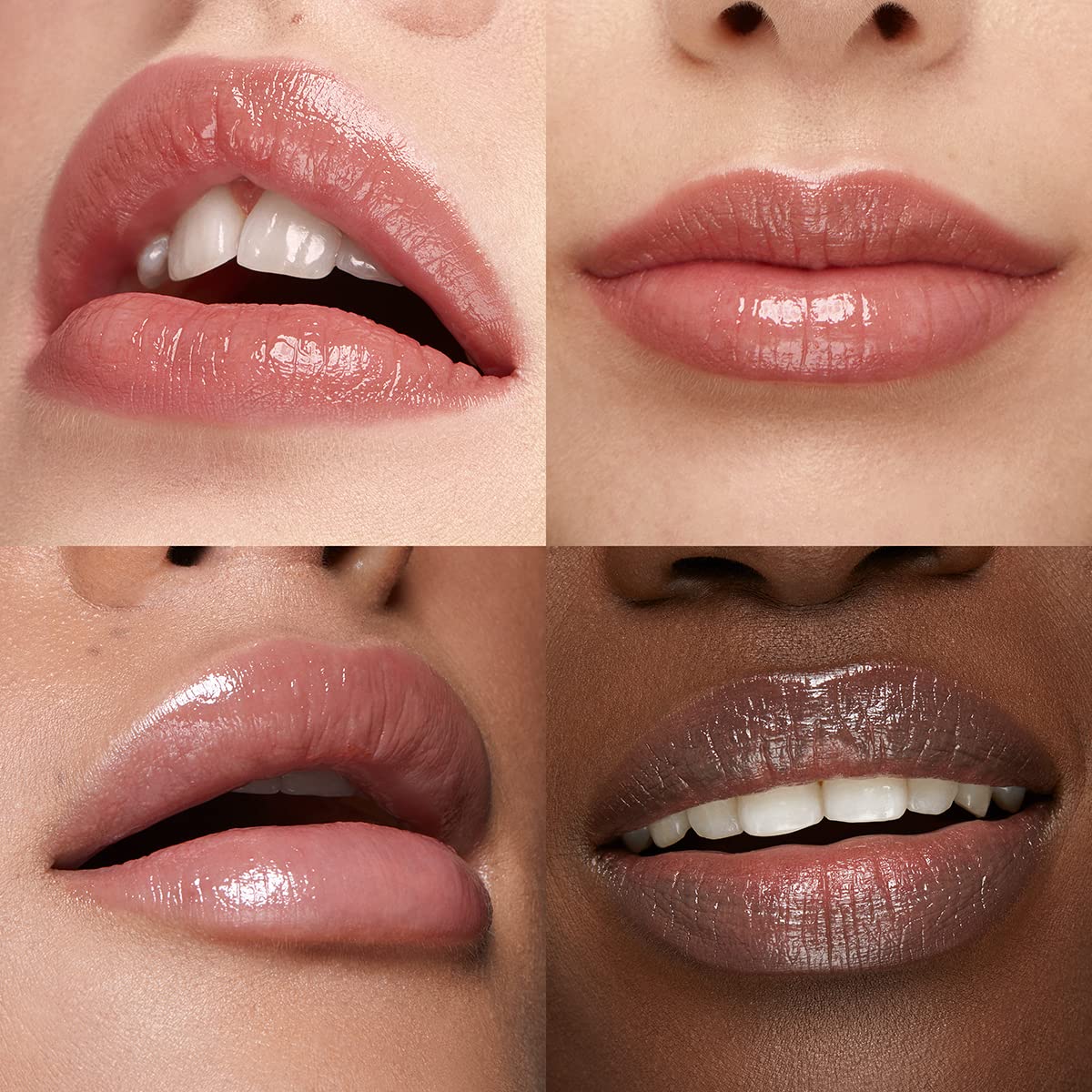 Bálsamo Colorido Milano KIKO 06 | Bálsamo labial hidratante com cor e agradável aroma frutado