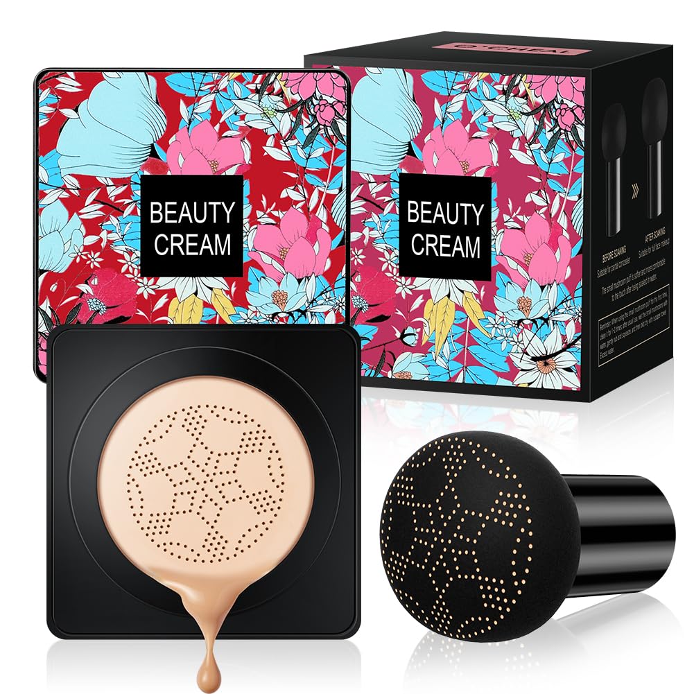BB Cream à Prova D'Água da Terra de Estrelas