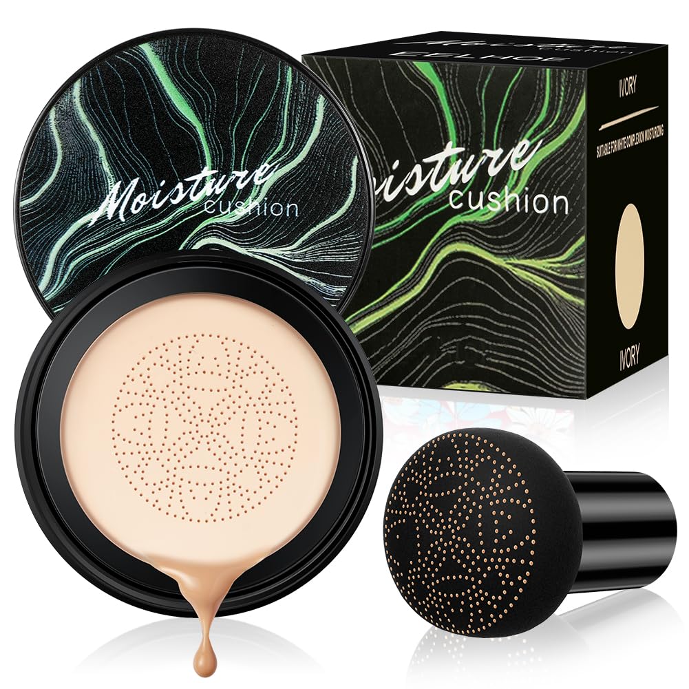 BB Cream à Prova D'Água da Terra de Estrelas