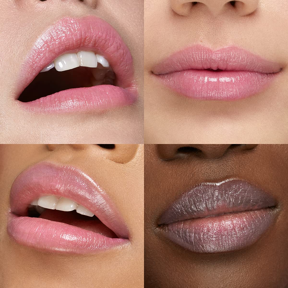 Bálsamo Colorido Milano KIKO 06 | Bálsamo labial hidratante com cor e agradável aroma frutado