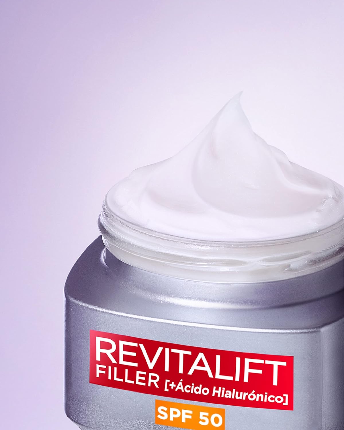 Creme L'Oreal Dermo Expertise AH Revitalift Filler SPF 50