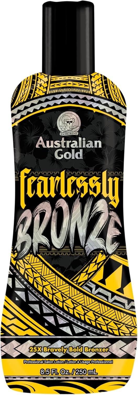 Australian Gold Destemidamente Bronze 250ml
