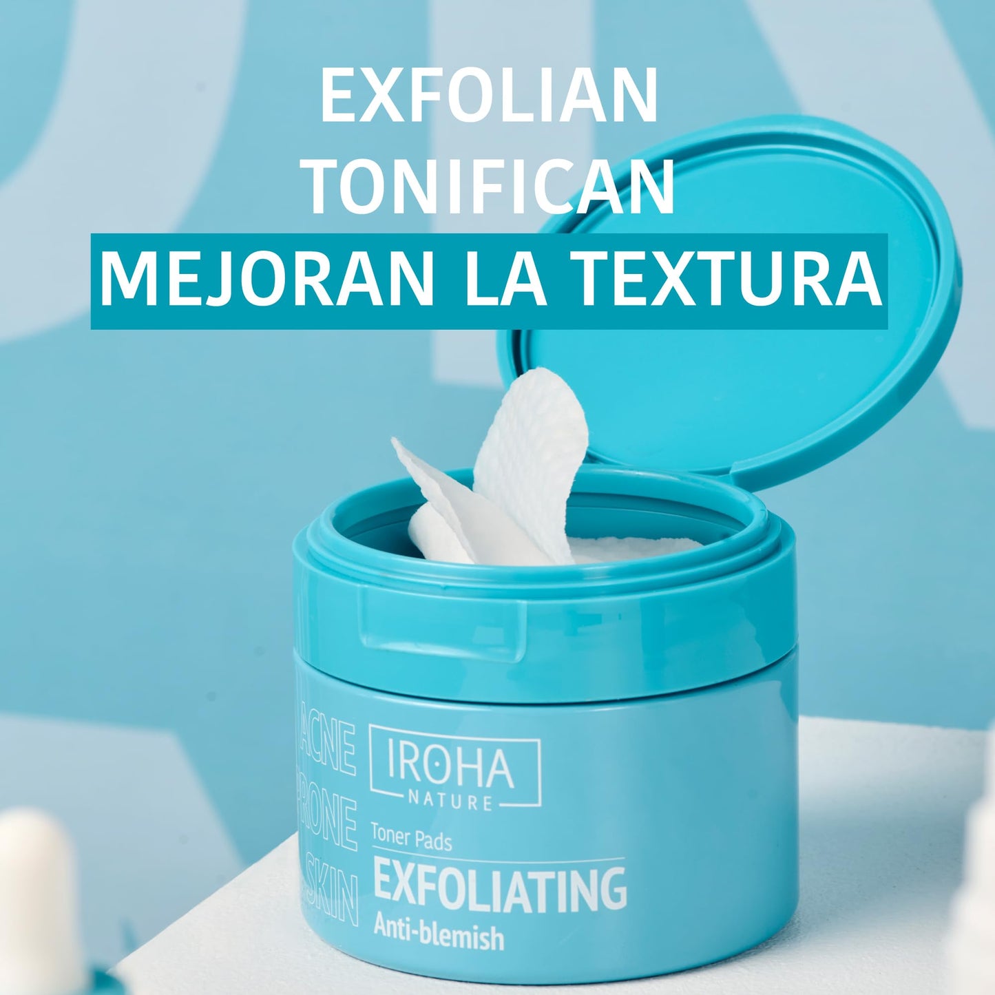 Iroha Nature - Sérum Anti-Imperfeições Ácido Salicílico 2% Niacinamida 3,5%