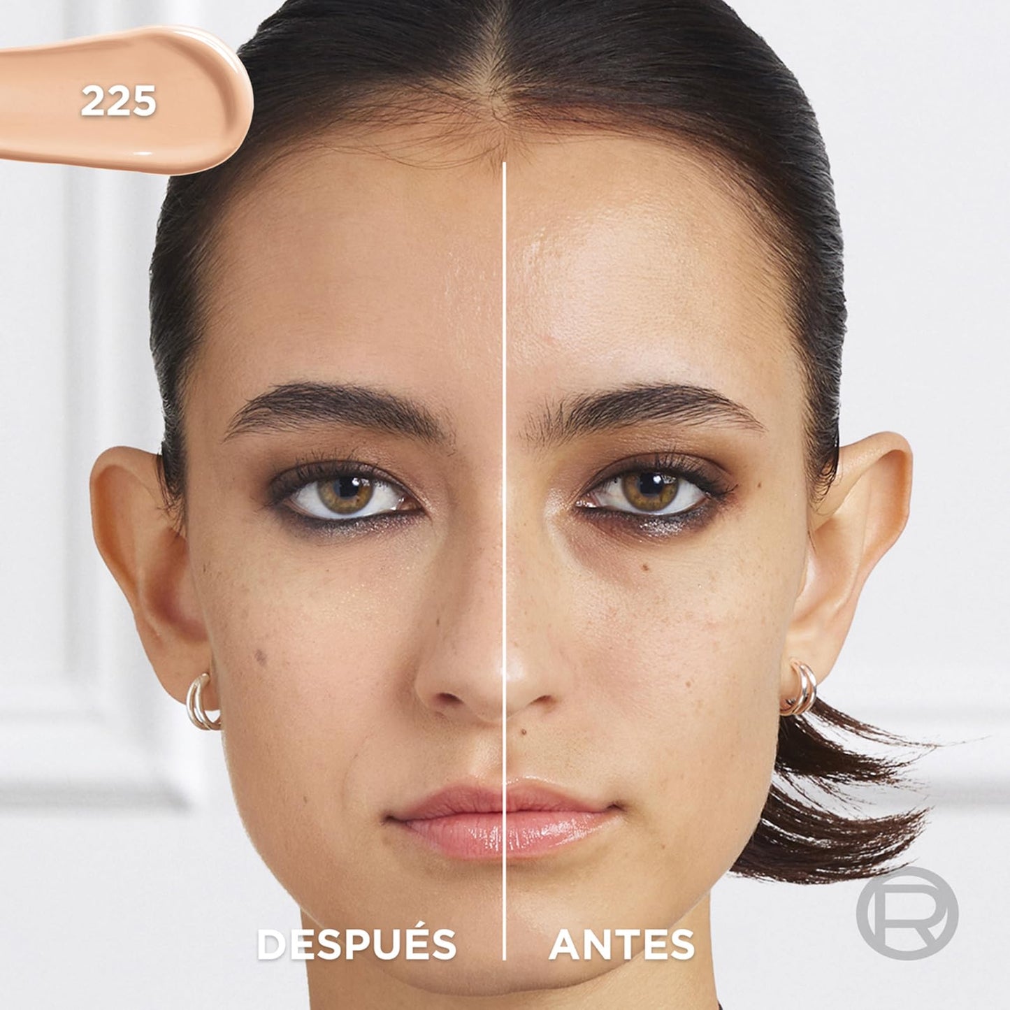 L'Oreal Paris - Base de maquiagem liquida Infaillible