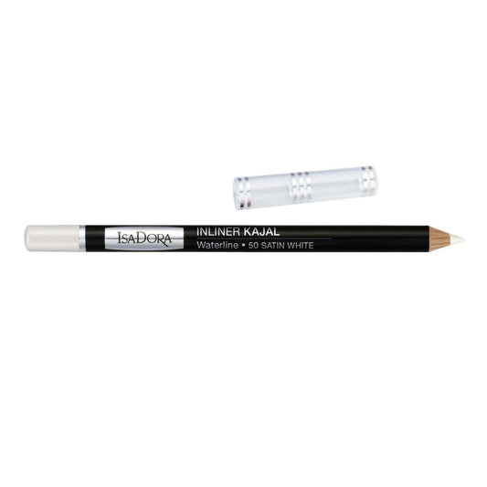 ISADORA  Satin White  1,3 g