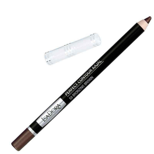 ISADORA  Steel Grey  1,3 g