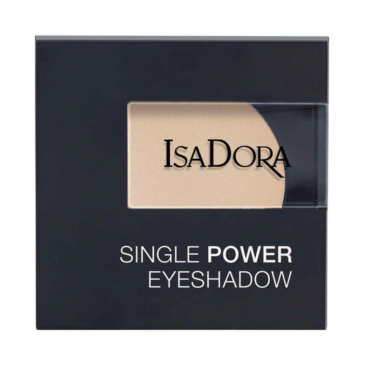 ISADORA  Taupe Metal  2,2 g