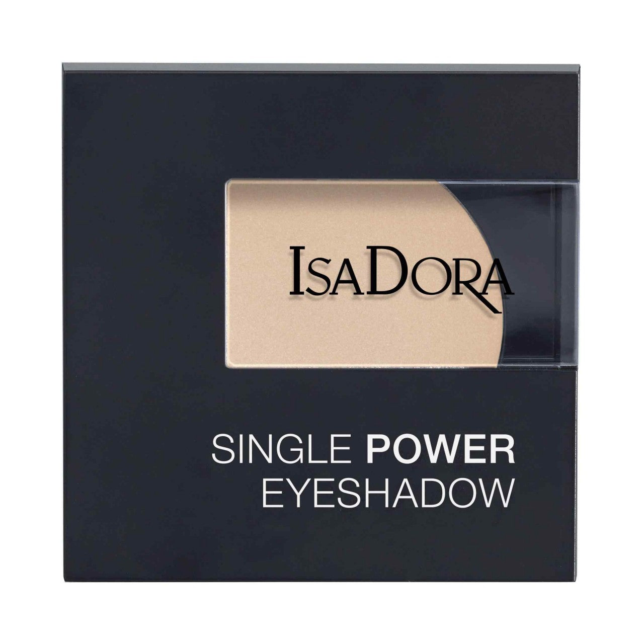 ISADORA  Silver Chrome  2,2 g