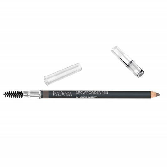 ISADORA  Light Brown  1,1 g