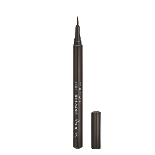 ISADORA  44 - Walnut Brown  1,1 ml