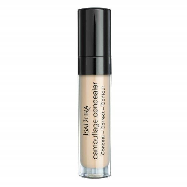 ISADORA  Vanilla  7 ml