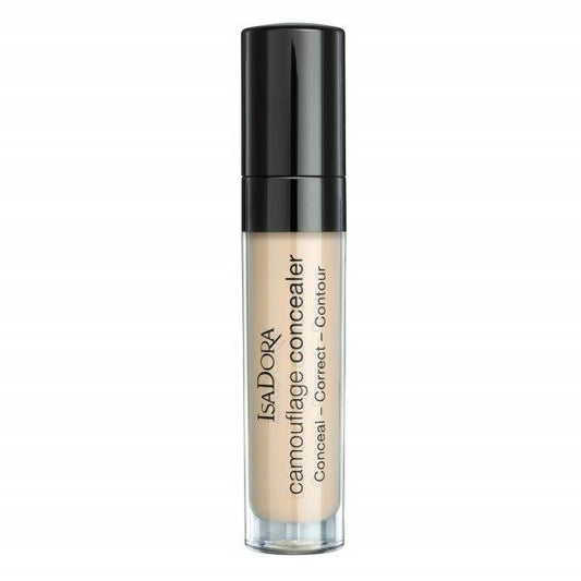 ISADORA  Vanilla  7 ml