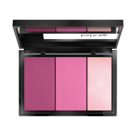 ISADORA  71 - Blushed Fuschia  12 g