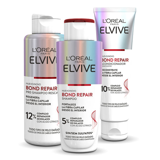 L'Oréal Paris Elvive Bond Repair