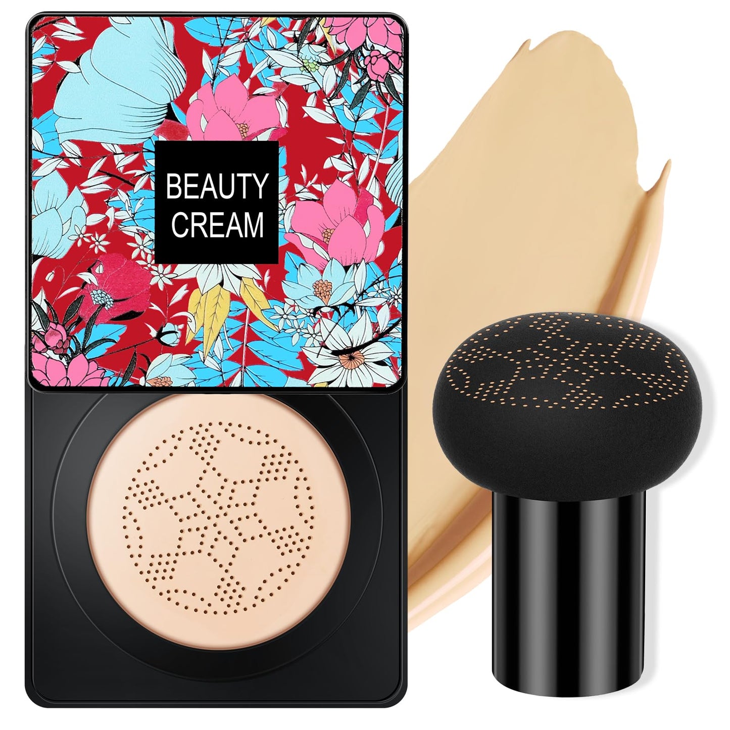 BB Cream à prova d'água - Terra de Estrelas