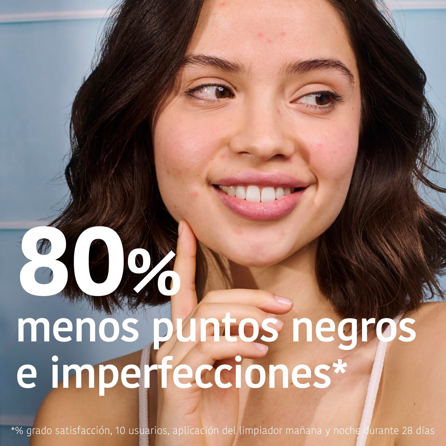 Iroha Nature - Sérum Anti-Imperfeições Ácido Salicílico 2% Niacinamida 3,5%