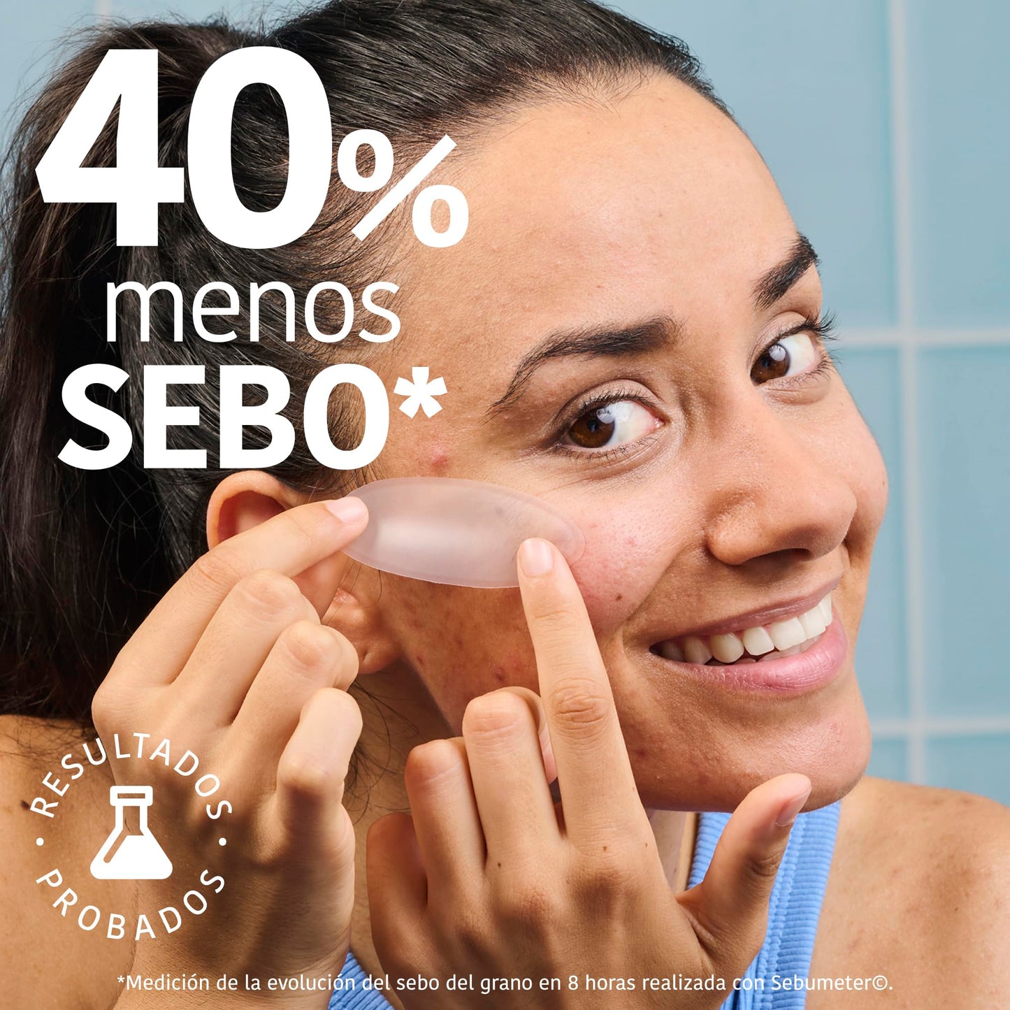 Iroha Nature - Sérum Anti-Imperfeições Ácido Salicílico 2% Niacinamida 3,5%