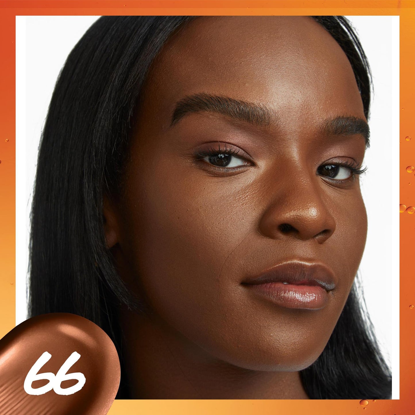 Base Maybelline Superstay 24h Skin Tint - Cobertura Perfeita