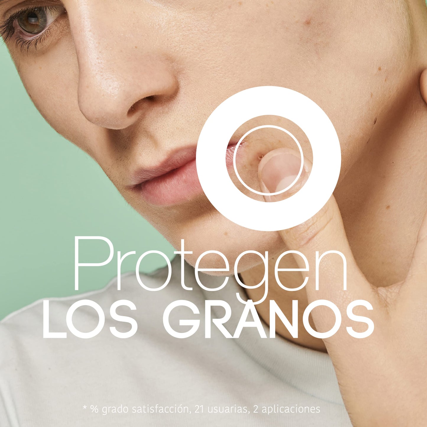 Iroha Nature - Sérum Anti-Imperfeições Ácido Salicílico 2% Niacinamida 3,5%