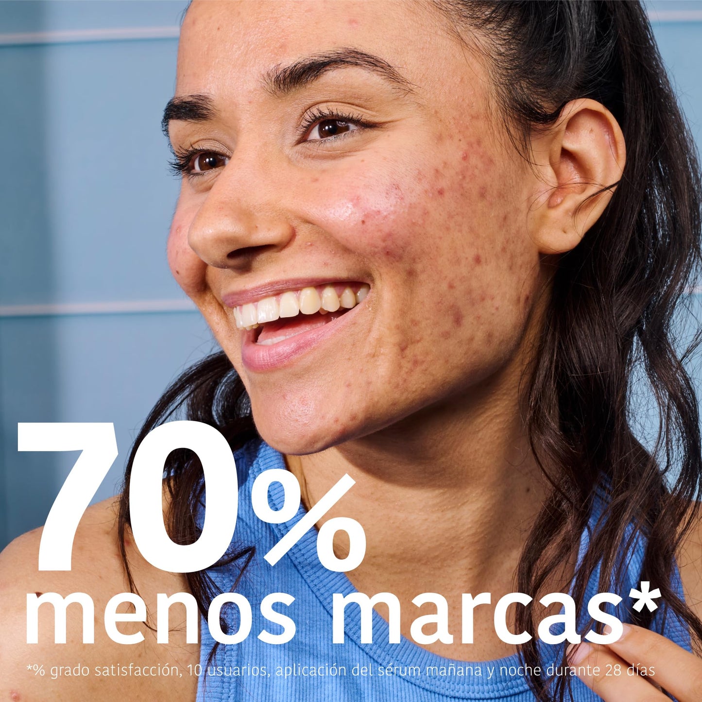 Iroha Nature - Sérum Anti-Imperfeições Ácido Salicílico 2% Niacinamida 3,5%