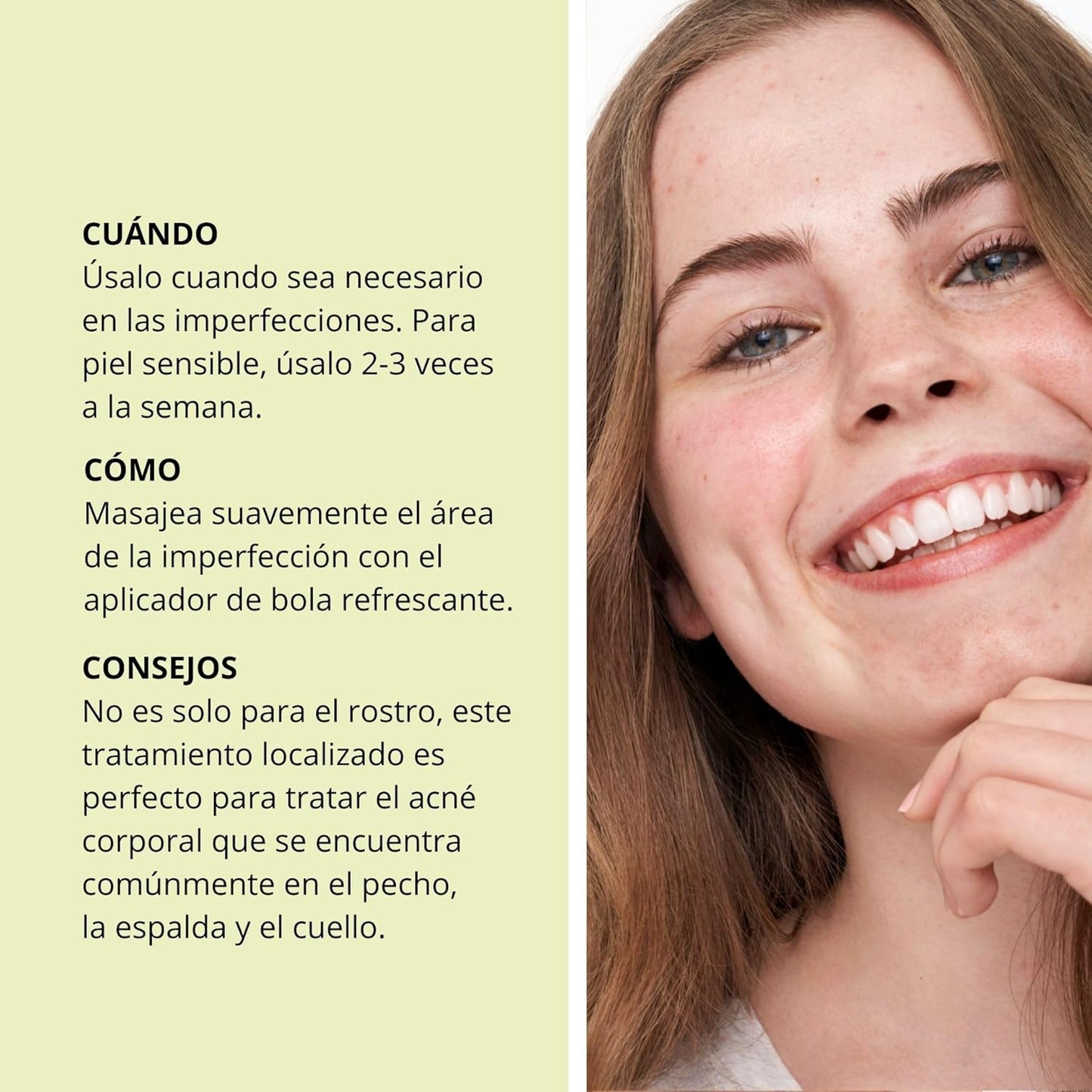 Nip + Fab Teen Skin Fix Spot Zap Gel De Cara Com Ácido Salicílico, Limpeza de Poros - 15 ml