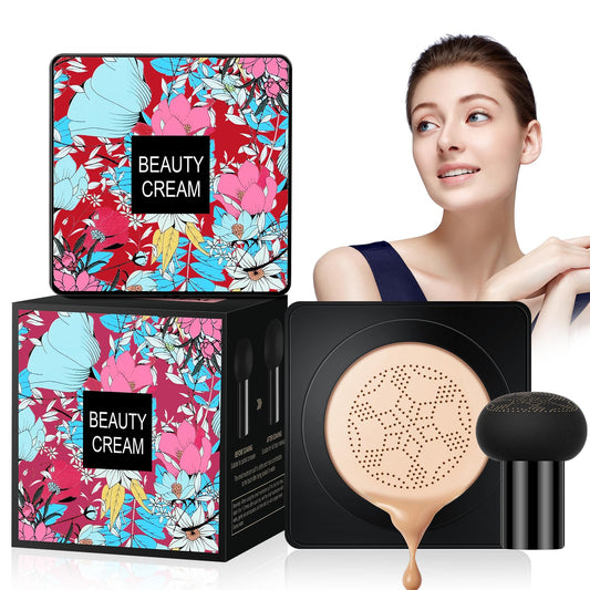 BB Cream à prova d'água - Terra de Estrelas
