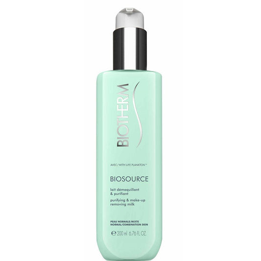 Biotherm   Leite De Limpeza 400 ml