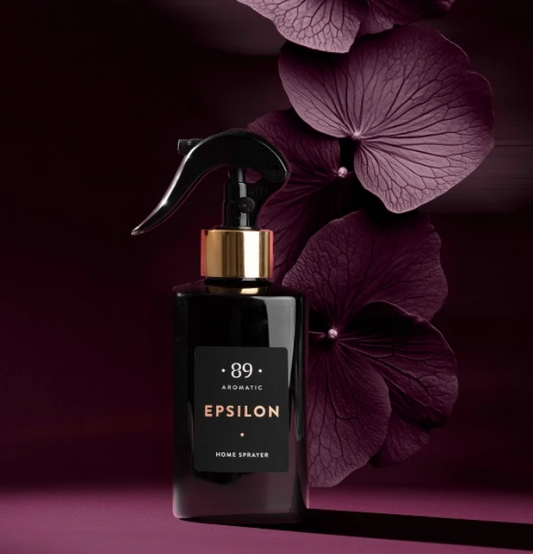 Spray ambiente AROMATIC•89•