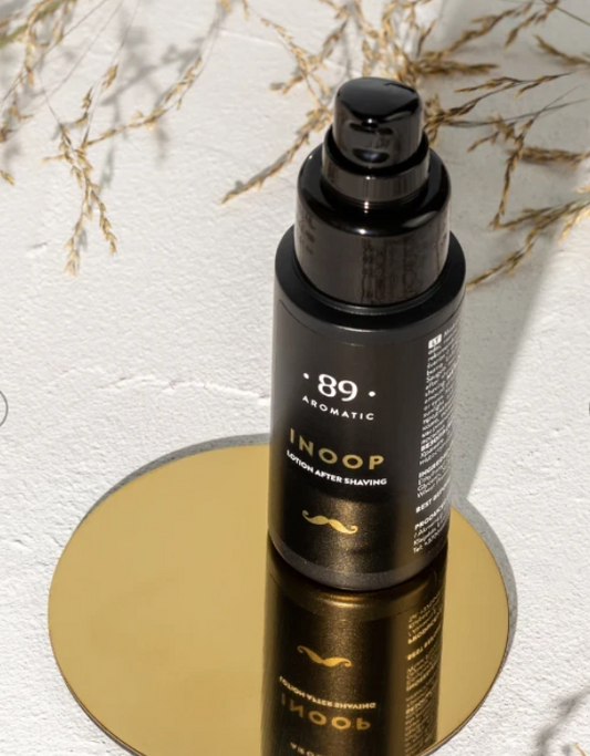 Loção pós-barba AROMATIC•89•