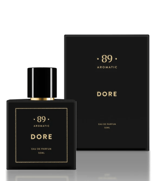 Dore - Unissex - Eau De Parfum AROMATIC•89•