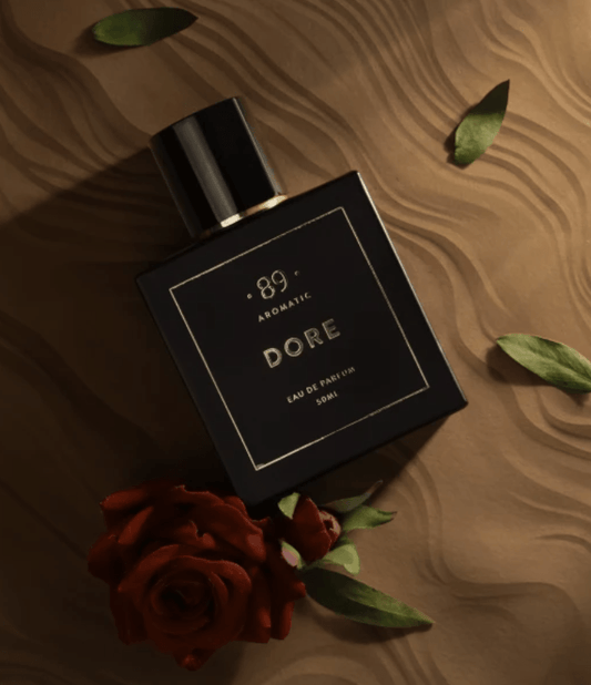 Dore - Unissex - Eau De Parfum AROMATIC•89•
