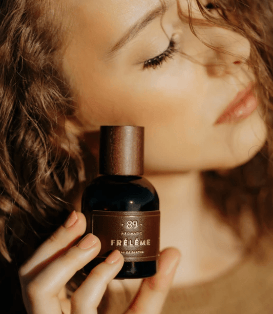 Fréléme - Para Mulheres - Eau De Parfum AROMATIC•89•