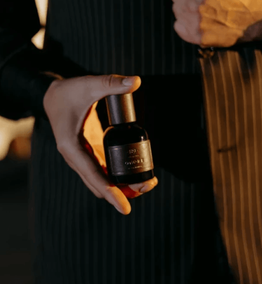 Onore - Para Homens - Eau De Parfum AROMATIC•89•