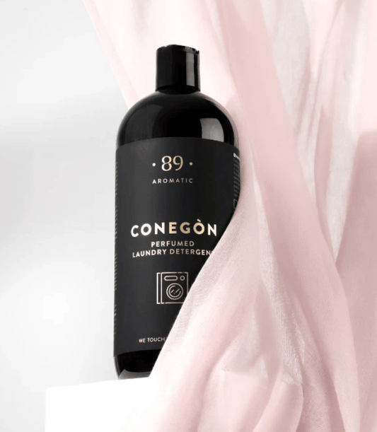 Detergente para roupa perfumado AROMATIC•89•