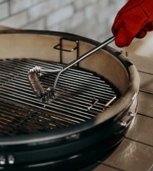 Limpador de forno e grelha AROMATIC•89•