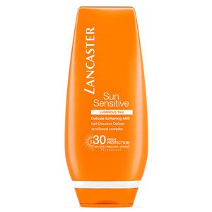Lancaster   Protector Solar 125 ml