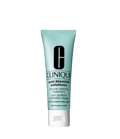 Clinique   Emulsão De Rosto 50 ml