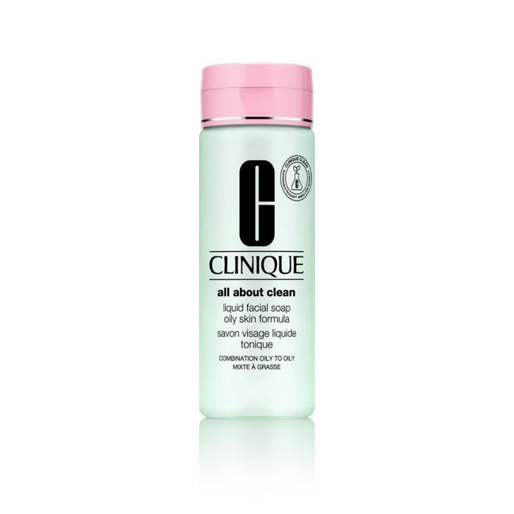 Clinique   Sabonete Liquido 200 ml