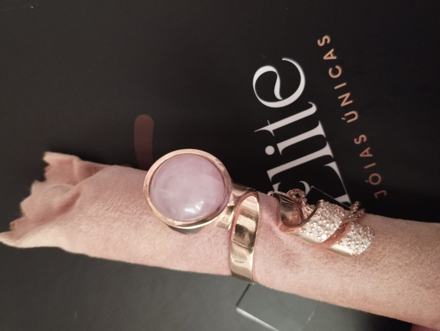 Anel Elite