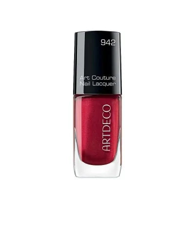 Artdeco Art Couture Nail Lacquer Nº 942-Venetian Red 10ml