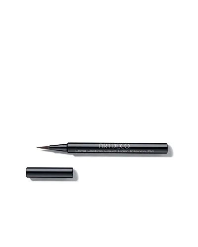 Artdeco Long Lasting Liquid Liner Intense Nº 4-Brown Line 0,6ml