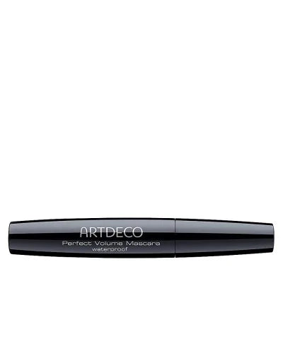 Artdeco Perfect Volume Mascara Waterproof Nº 01-Black 10ml