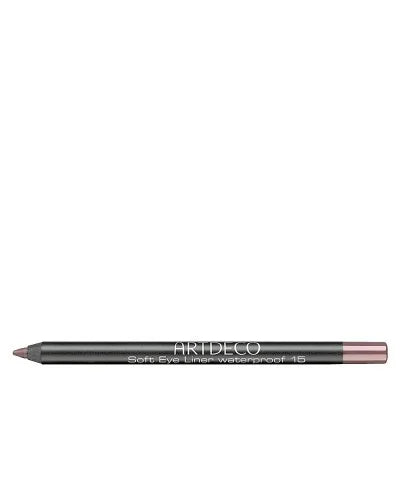 Artdeco Soft Eye Liner Waterproof Nº 15-Dark Hazelnut 1,2G