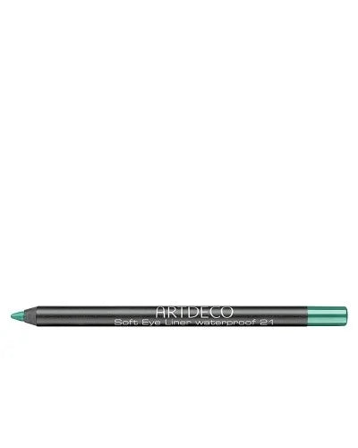 Artdeco Soft Eye Liner Waterproof Nº 21-Shiny Light Green 1,2G