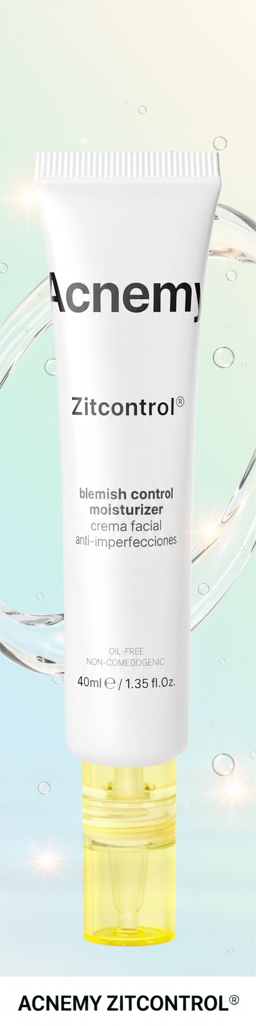 Banner ACNEMY ZITCONTROL®