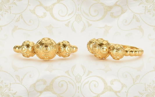 Banner Anel Alma bolas de Viana