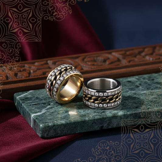 Banner Anel Topázio 1874