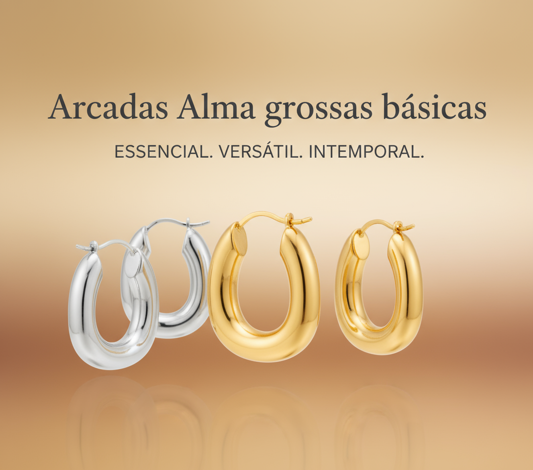 Banner Arcadas Alma grossas básicas
