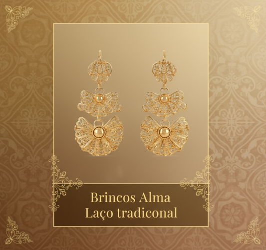 Banner Brincos Alma Laça tradicional
